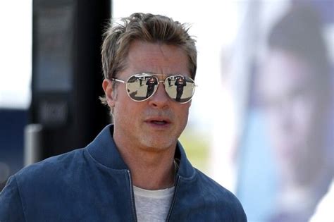 formel 1 film mit brad pitt